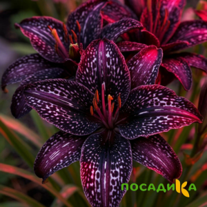 Лилейник Вояж купить по цене от 699р. в интернет-магазине «Посадика» с доставкой почтой в в Плавске и по всей России – [изображение №1].
