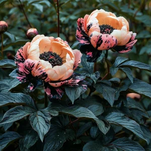 Пион Санни Банни купить по цене от 620р. в интернет-магазине «Посадика» с доставкой почтой в в Плавске и по всей России – [изображение №1].