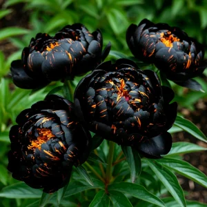 Пион Скай Дансер купить по цене от 419р. в интернет-магазине «Посадика» с доставкой почтой в в Плавске и по всей России – [изображение №1].