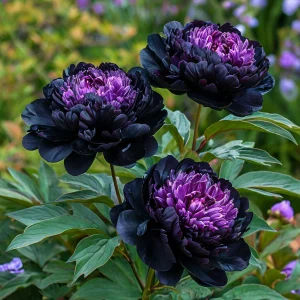 Пион Свэнс Даун купить по цене от 610р. в интернет-магазине «Посадика» с доставкой почтой в в Плавске и по всей России – [изображение №1].